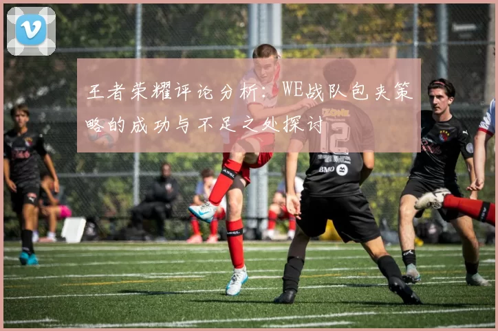 王者荣耀评论分析：WE战队包夹策略的成功与不足之处探讨