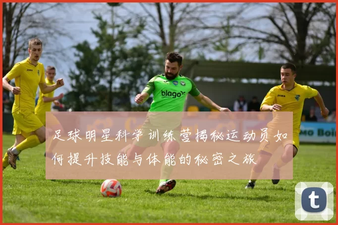 足球明星科学训练营揭秘运动员如何提升技能与体能的秘密之旅