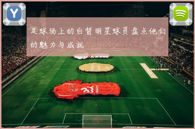 足球场上的白皙明星球员盘点他们的魅力与成就