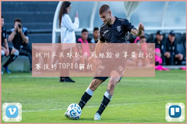 杭州乒乓球队夺冠经验分享最新比赛技巧TOP10解析