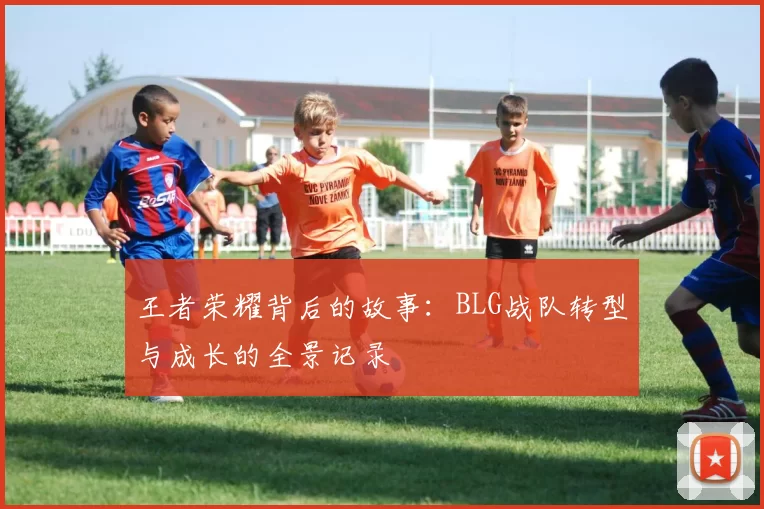 王者荣耀背后的故事：BLG战队转型与成长的全景记录