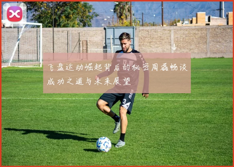 飞盘运动崛起背后的秘密周磊畅谈成功之道与未来展望