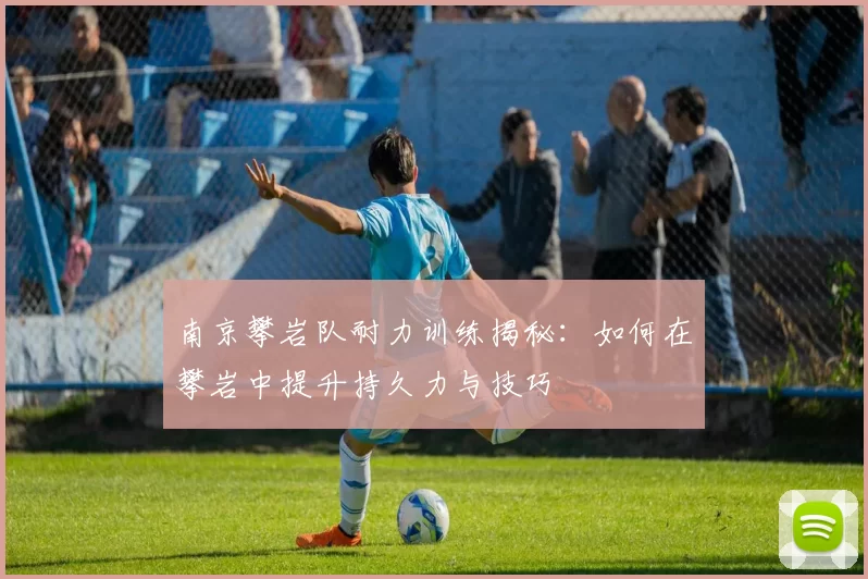 南京攀岩队耐力训练揭秘：如何在攀岩中提升持久力与技巧