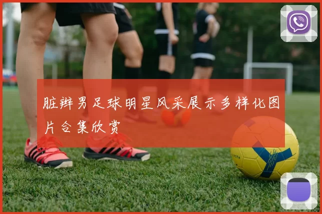 脏辫男足球明星风采展示多样化图片合集欣赏