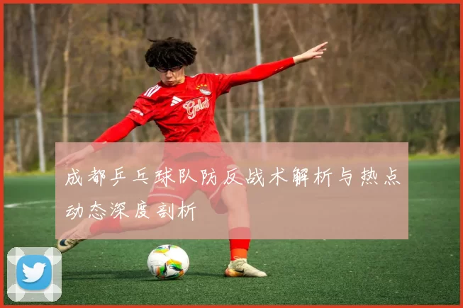 成都乒乓球队防反战术解析与热点动态深度剖析